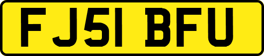 FJ51BFU