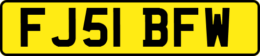 FJ51BFW