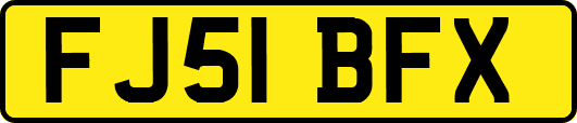 FJ51BFX