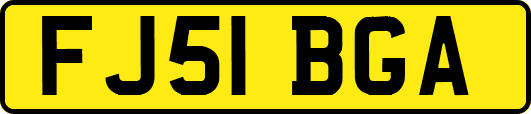 FJ51BGA