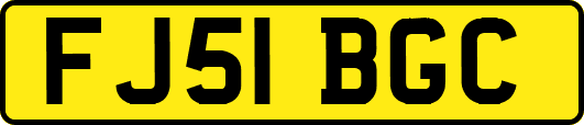 FJ51BGC