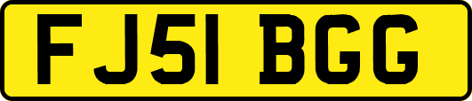 FJ51BGG