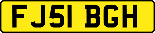 FJ51BGH