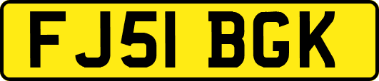 FJ51BGK