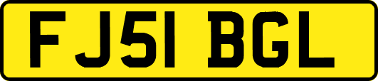 FJ51BGL