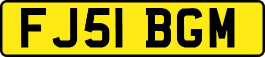 FJ51BGM