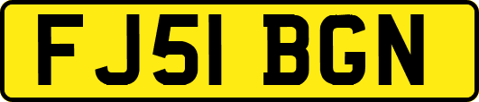 FJ51BGN