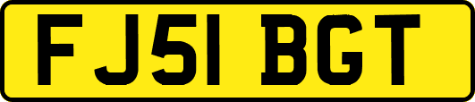 FJ51BGT
