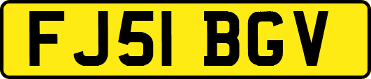 FJ51BGV