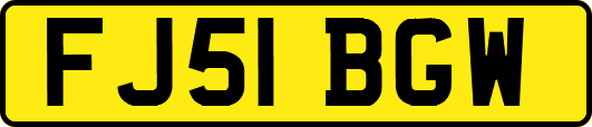 FJ51BGW