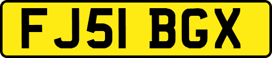 FJ51BGX