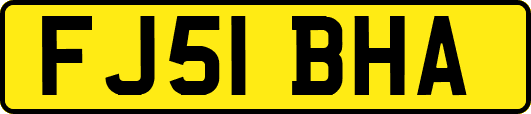 FJ51BHA