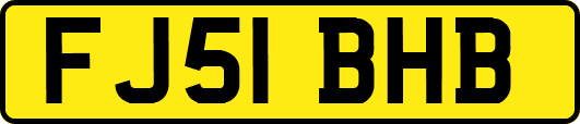 FJ51BHB