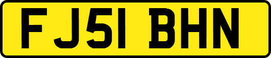 FJ51BHN