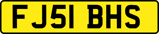 FJ51BHS