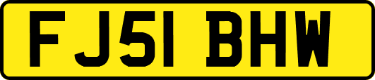 FJ51BHW