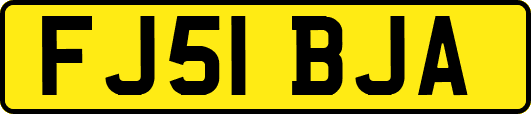 FJ51BJA