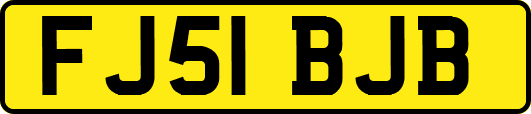 FJ51BJB