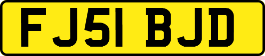 FJ51BJD