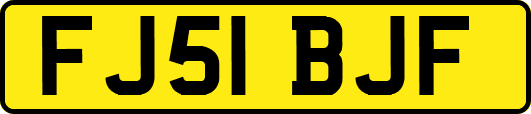 FJ51BJF