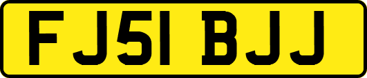 FJ51BJJ