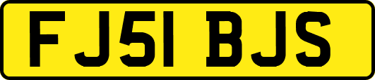 FJ51BJS