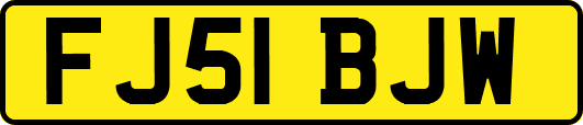 FJ51BJW