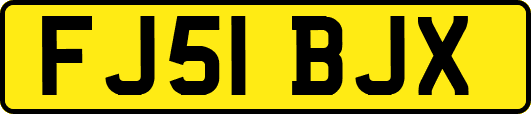 FJ51BJX