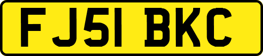 FJ51BKC