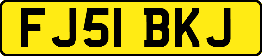 FJ51BKJ