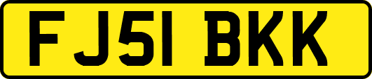 FJ51BKK