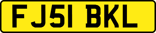 FJ51BKL