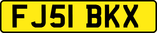 FJ51BKX