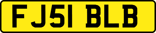 FJ51BLB