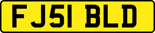 FJ51BLD