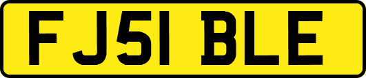 FJ51BLE