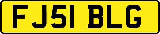 FJ51BLG