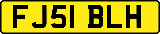 FJ51BLH