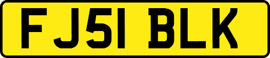 FJ51BLK