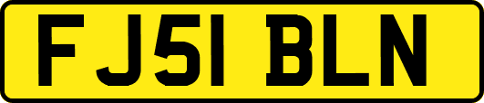 FJ51BLN