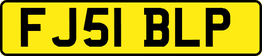 FJ51BLP