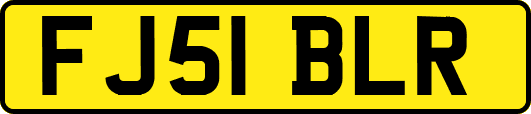 FJ51BLR