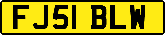 FJ51BLW