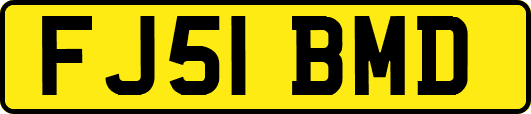 FJ51BMD