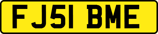 FJ51BME