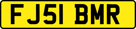 FJ51BMR