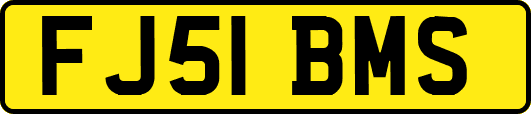 FJ51BMS