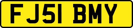 FJ51BMY