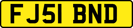 FJ51BND