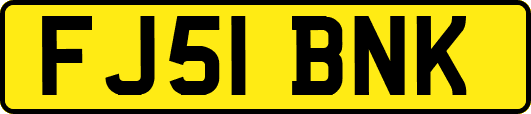 FJ51BNK